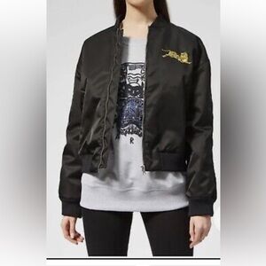 Kenzo Bomber Jacker